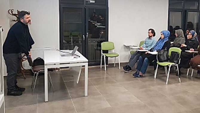 Duayen İsimler Serdivan Fikir Sanat’ta