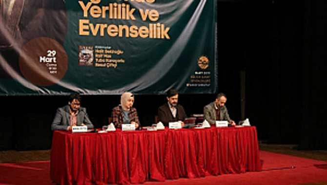 Eğitim Hayatın Her Yerinde Önemli Bir Rol Oynamıştır