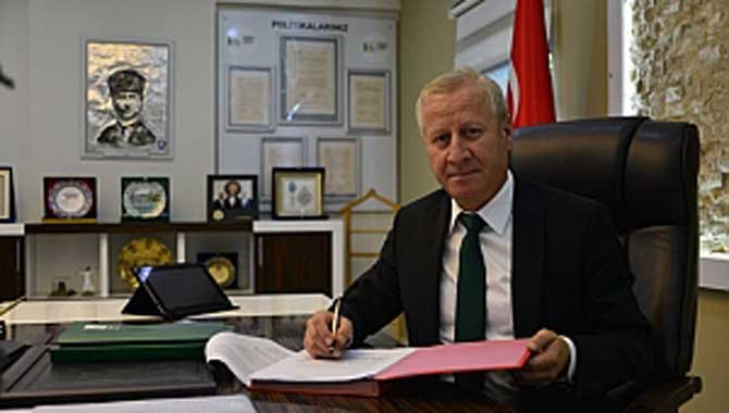 Ekonomide Üretirsek Büyürüz