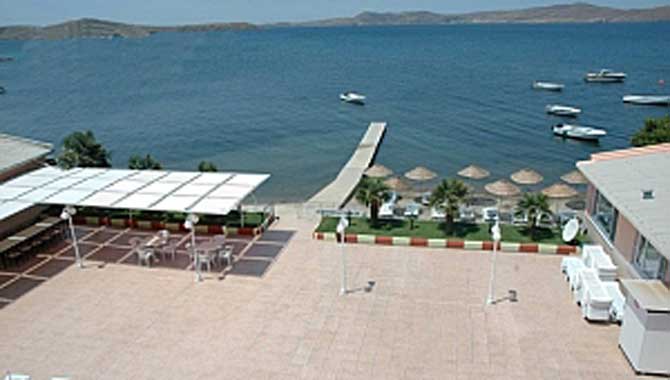 EMEKLİYE UCUZ TATİL MÜJDESİ