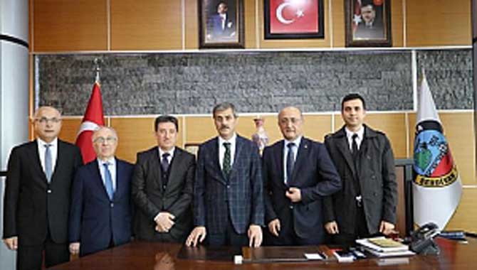 En Büyük Teşekkür Serdivanlı Hemşehrilerimize