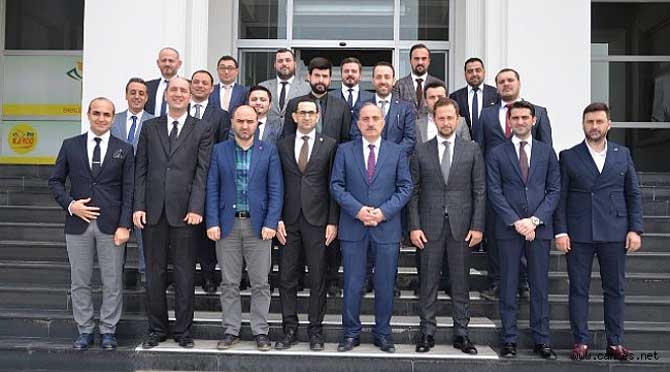 ‘Erenler’e söyleyecek sözümüz var’