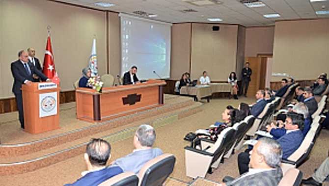 Erenler İlk Toplantısını Yaptı 