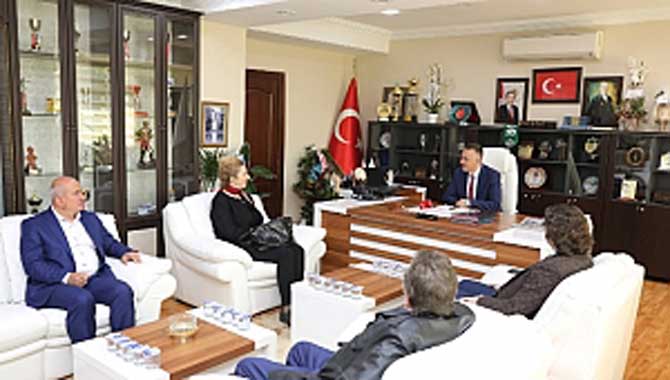 Farklılıklarımız Zenginliğimizdir