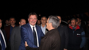 Ferizli’de Hizmet Siyaseti Dönemi Başlayacak