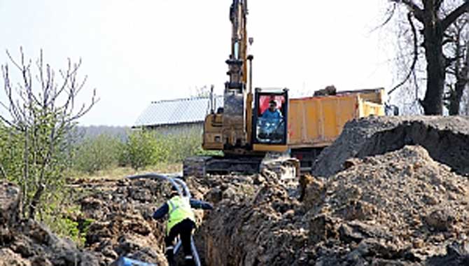 Ferizli’nin 6 Mahallesine Alternatif Su Kaynağı