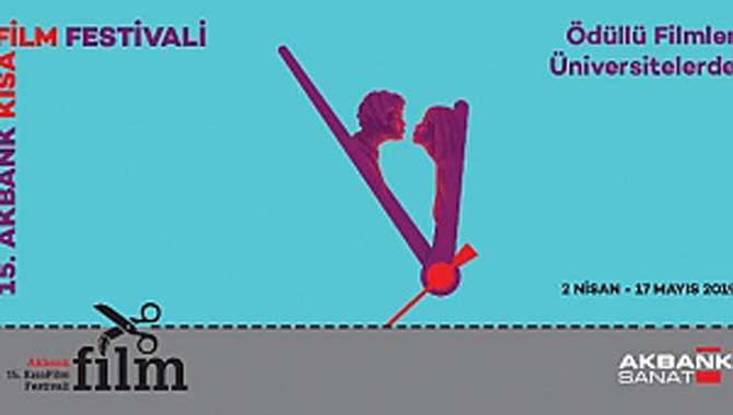 Festival Filmleri SAÜ’de 