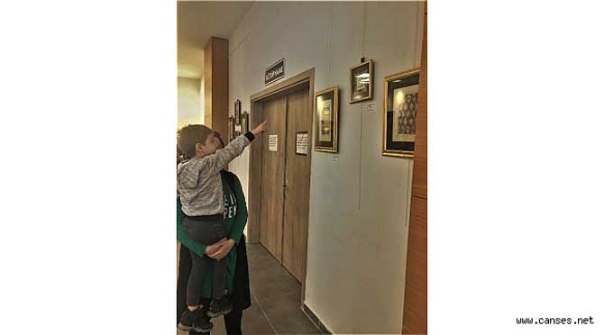 Fikir Sanat Akademisi’nde Görülmeye Değer Eserler