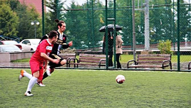 Finalistler Belli Oldu