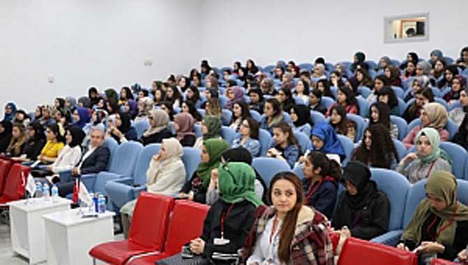 Geleceğin Mühendisleri Sakarya’da Buluştu 