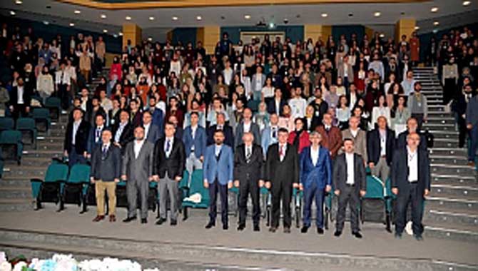 Geleceğin Tıbbı Kongresi