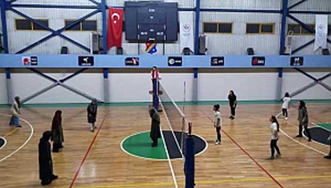 Gençler Filede Buluştu