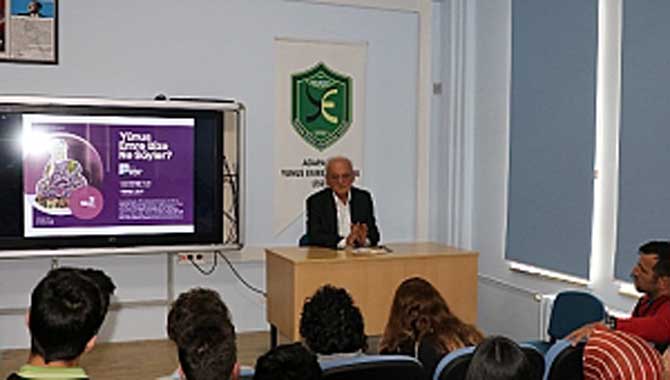 Gönül Bembeyaz Bir Aynadır