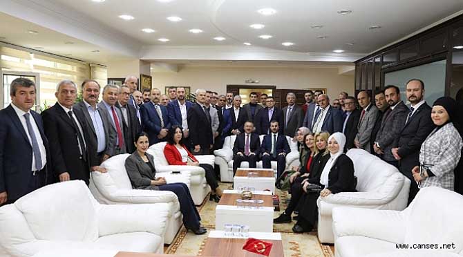 Gücümüz Birliğimiz, Cumhur İttifakımız Daimidir