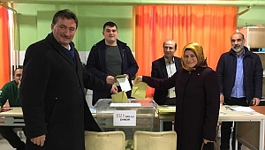 Gündoğdu Oyunu Kullandı