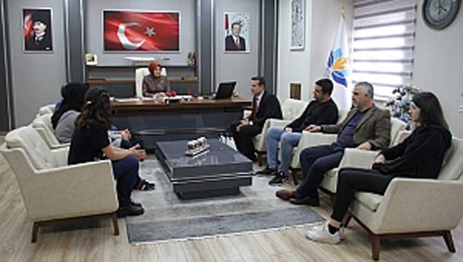 Güzel Sanatlar Lisesi’nden Türkiye Başarıları