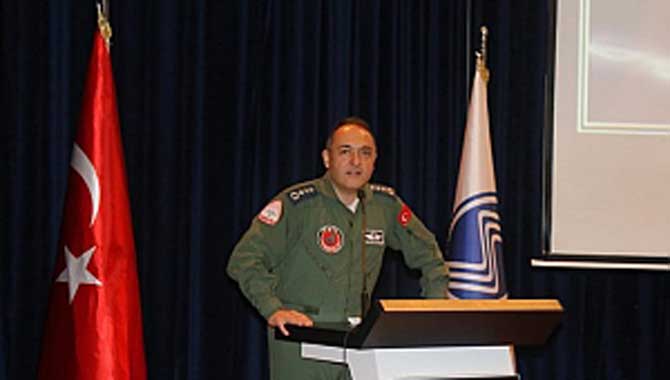 Havacılık Zirvesi Tamamlandı