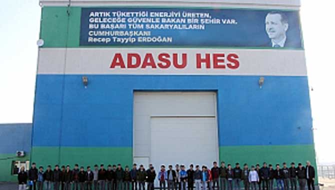 Hayallerin Ötesinde Yatırımlar