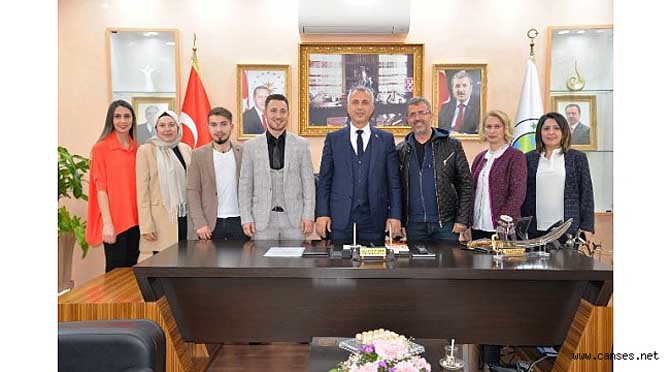 Hendek’i birlikte yöneteceğiz