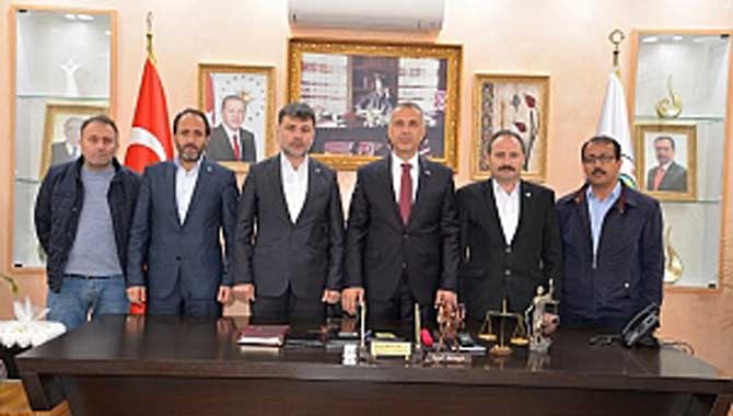 Her Zaman Birlikten Yanayız