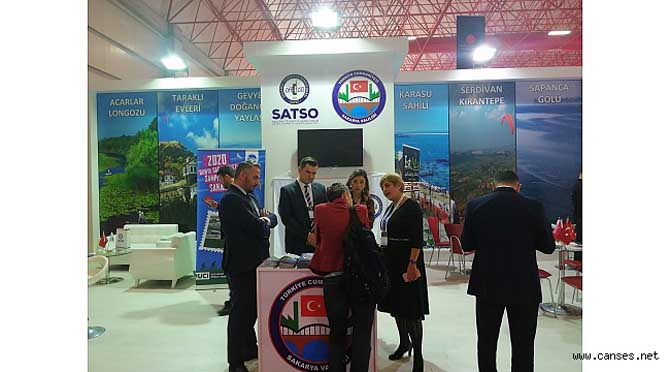 Hestourex Dünya Sağlık, Spor, Alternatif Turizm Kongresi ve Fuarı