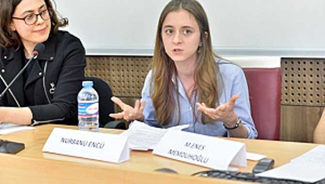 Hukuk Tartışmaları Devam Ediyor