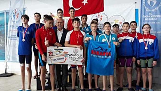 İl Karmasında Final Sevinci