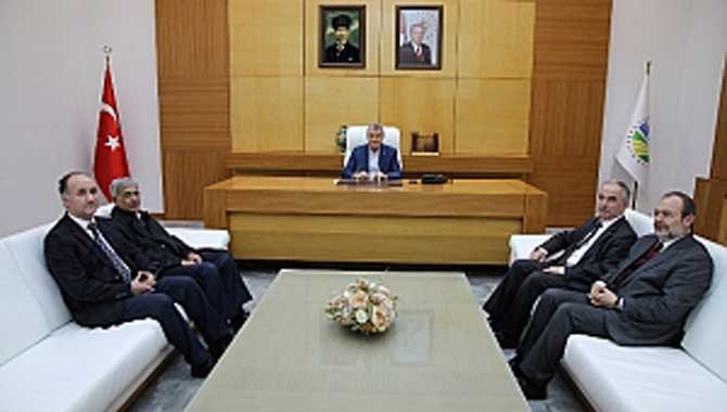 İlme Yönelik Çalışmaları Önemsiyoruz