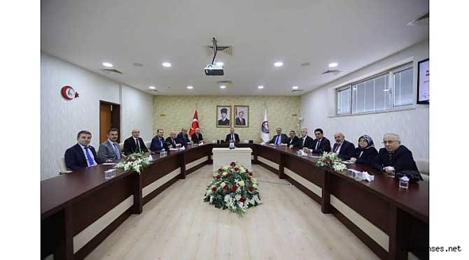 İŞ ARAYANLARA DUYURULUR, İSTİHDAM FUARINDA “İŞ-SİZİ” BEKLİYOR