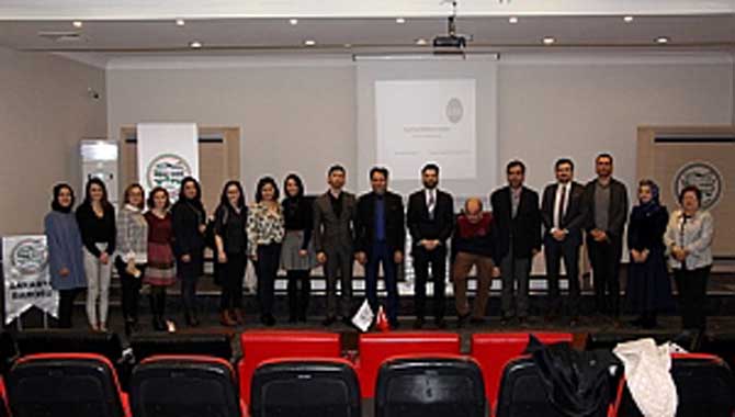 İş Hukukunda Kişisel Verilerin Korunması Konulu Seminer Düzenlendi