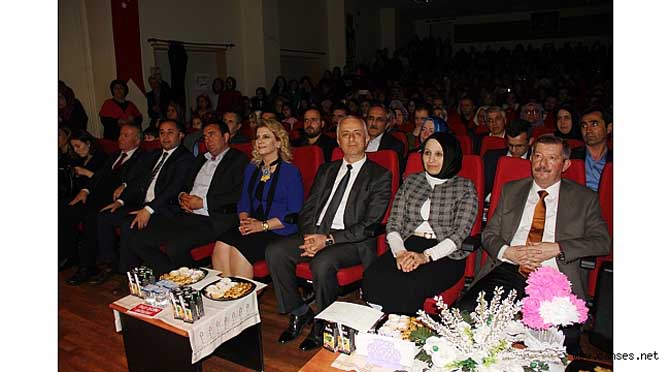 Karasu’da Karadeniz MTAL Rüzgarı