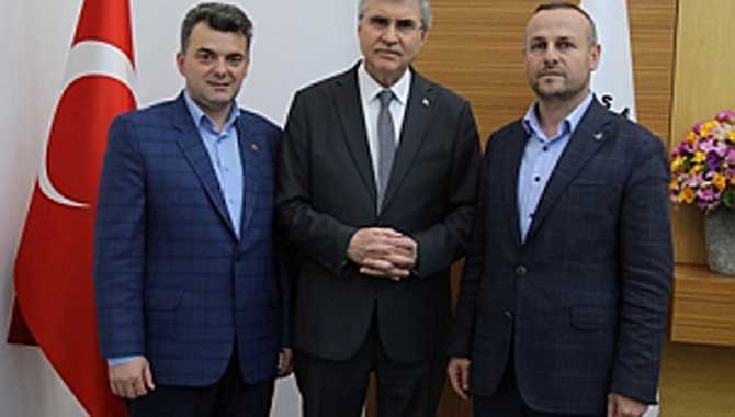 Karasu Sakarya’nın Parlayan Yıldızı Olacak