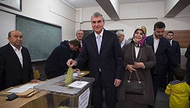 Kazanan Sakarya'mız Olsun