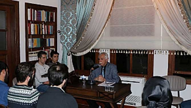 Kitapları Okuyarak Hayata Kazandırmalıyız