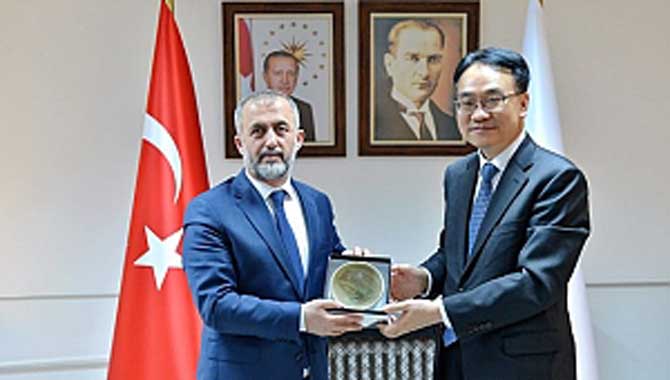 Kore Kültür Günü