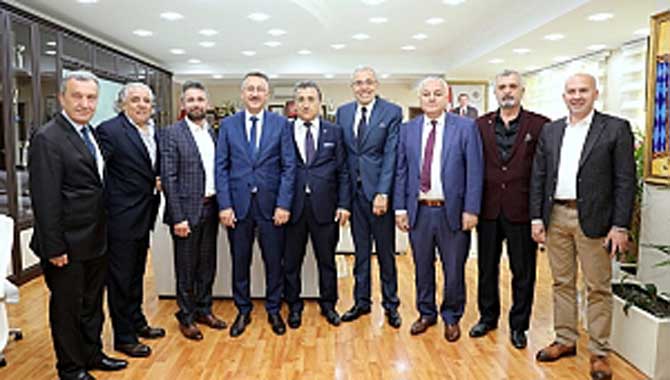 Milletimize Hizmetkâr Olacağız