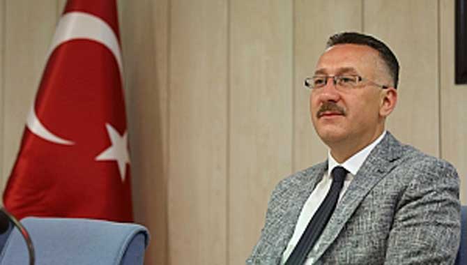 Milletimizin Duâsını Alacak Hizmetler Sunacağız