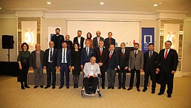 Mimari Anlayışıyla Sakarya Örnek Olacak