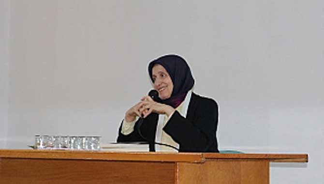 Müslümanlık Hayatıma Yeni Bir Yol Çizdi