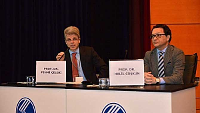 Obezite Cerrahisi Sempozyumu Sona Erdi