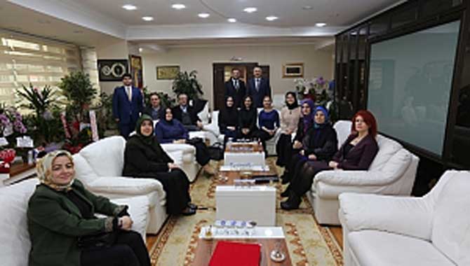 Odak Noktamız Kalıcı Hizmet