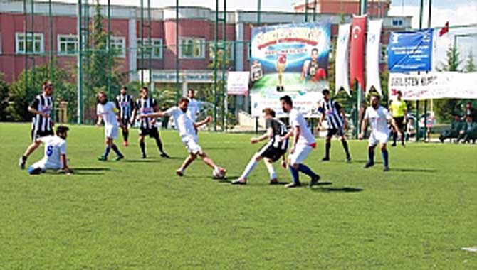 ÖĞRENCİ LİGİ MAÇ SONUÇLARI