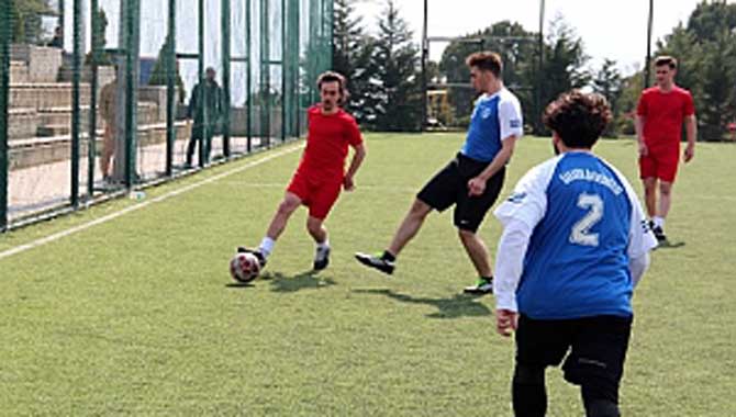 ÖĞRENCİ LİGİ MAÇ SONUÇLARI