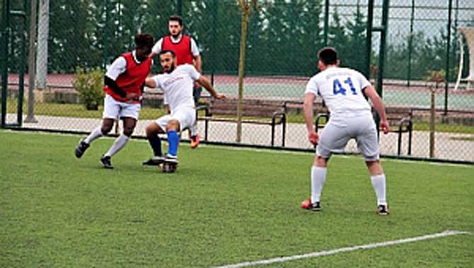 ÖĞRENCİ LİGİ MAÇ SONUÇLARI