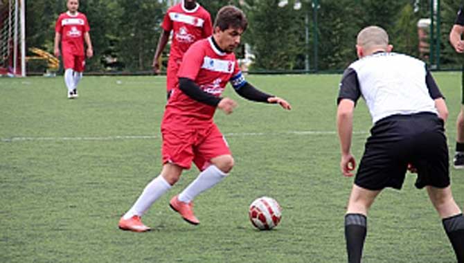 ÖĞRENCİ LİGİ MAÇ SONUÇLARI