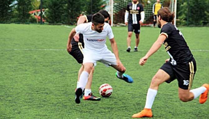 ÖĞRENCİ LİGİ MAÇ SONUÇLARI