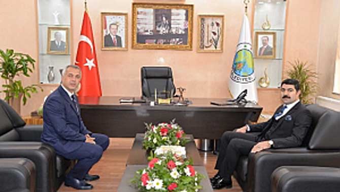 Ortak Paydamız Hendek