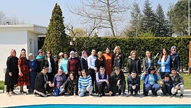 Otizm Eksiklik Değil Farklılıktır