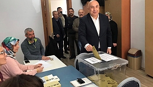 ÖZKOÇ SAPANCA’DA OYUNU KULLANDI