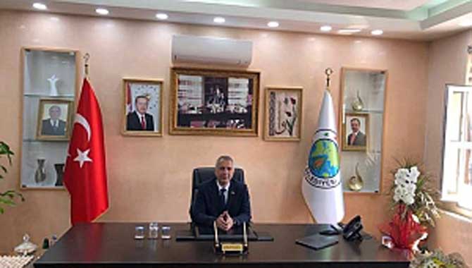 Polis Haftası Kutlu Olsun